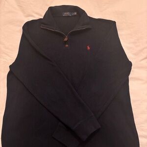 Polo Ralph Lauren quarter zip (Large)